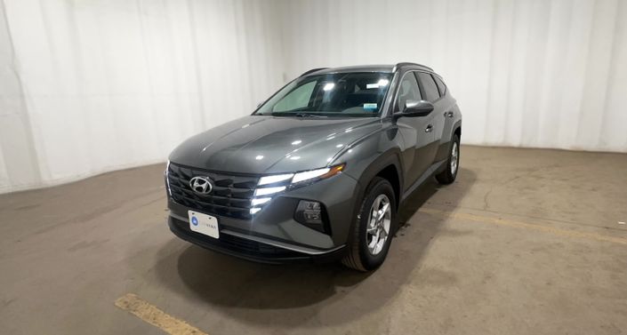 Thumbnail: 2023 Hyundai Tucson - 1