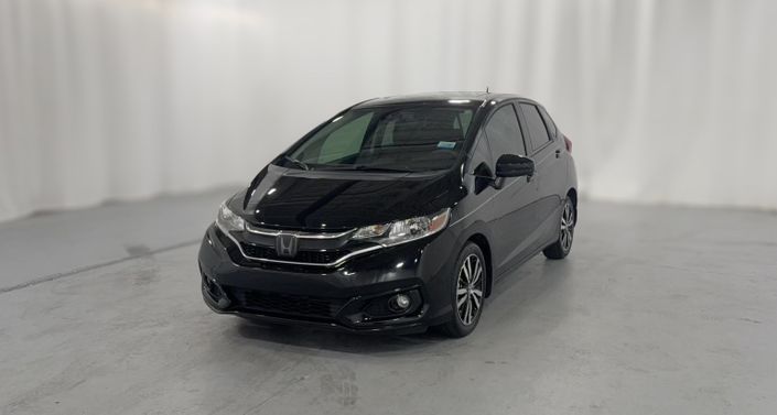 Thumbnail: 2020 Honda Fit - 1
