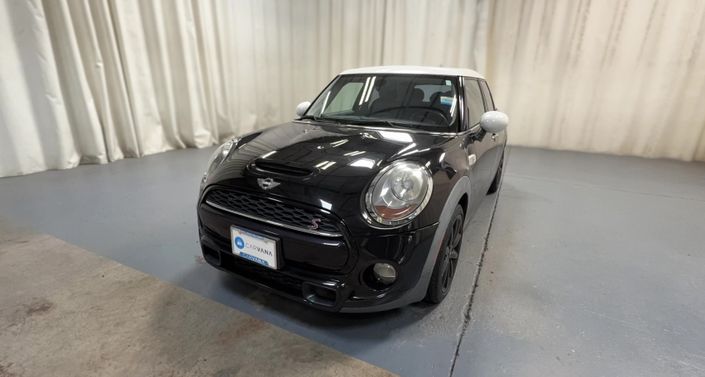 2016 MINI Cooper Hardtop S -
                  Riverside, CA