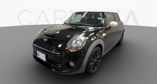2016 MINI Hardtop 4 Door