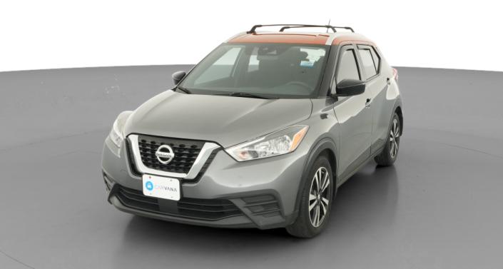 2020 Nissan Kicks SV -
                  Bessemer, AL
