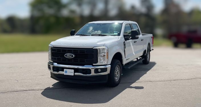 Thumbnail: 2024 Ford Econoline - 1