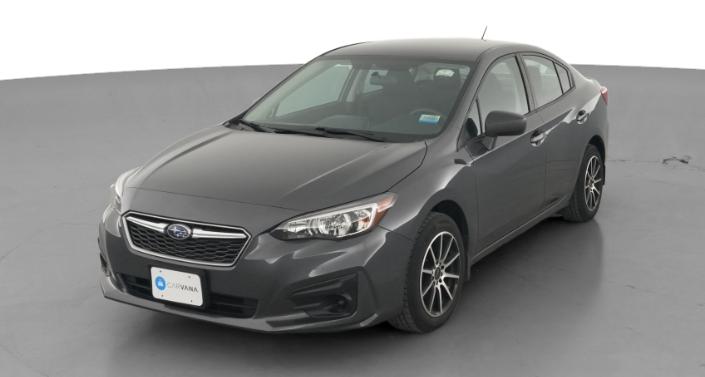 Thumbnail: 2019 Subaru Impreza - 1