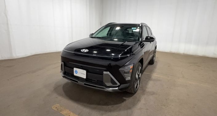 Thumbnail: 2024 Hyundai Kona - 1