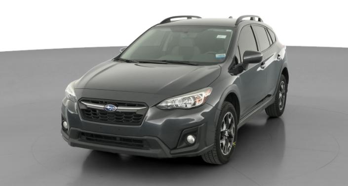 Thumbnail: 2018 Subaru Crosstrek - 1
