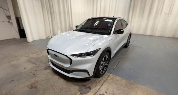 2022 Ford Mustang Mach-E Premium -
                  Riverside, CA