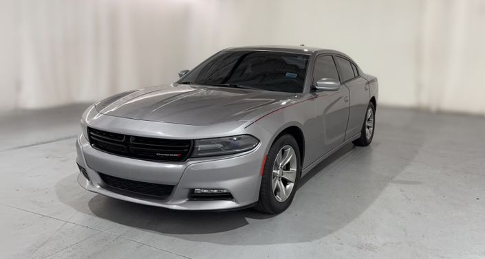2015 Dodge Charger SXT -
                  Union City, GA