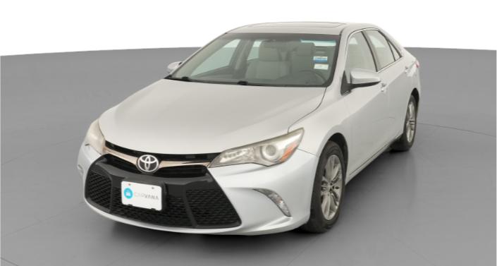 Thumbnail: 2016 Toyota Camry - 1
