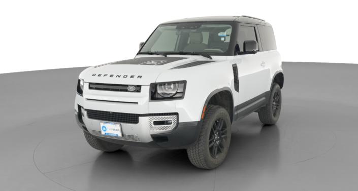 2023 Land Rover Defender 90 -
                  Wheatland, OK