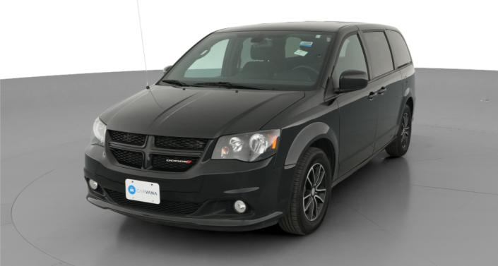Thumbnail: 2019 Dodge Grand Caravan - 1