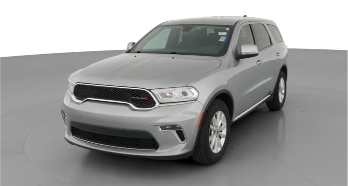 Thumbnail: 2021 Dodge Durango - 1