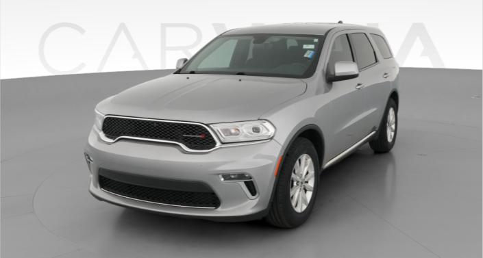 2021 Dodge Durango SXT