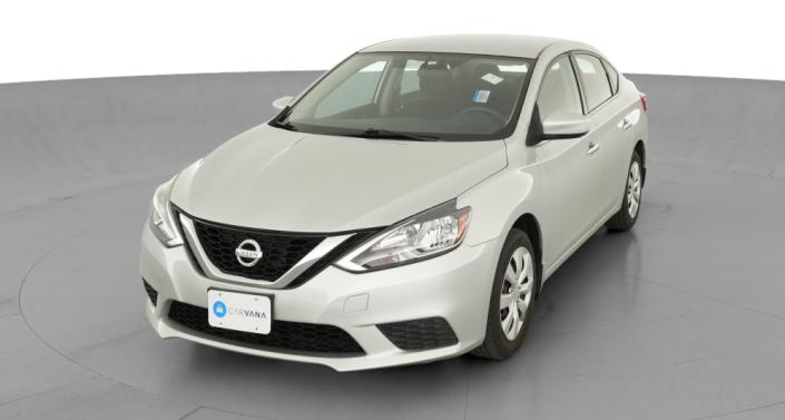 Thumbnail: 2017 Nissan Sentra - 1