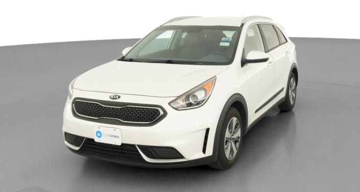 2017 Kia Niro LX -
                  Trenton, OH
