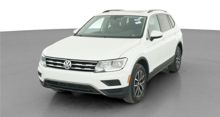 Thumbnail: 2019 Volkswagen Tiguan - 1