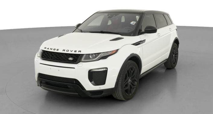 2017 Land Rover Range Rover Evoque HSE Dynamic -
                  Richton Park, IL