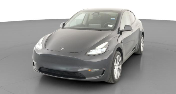 Thumbnail: 2024 Tesla Model Y - 1