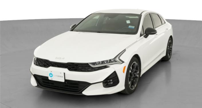 Thumbnail: 2023 Kia K5 - 1