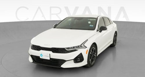 2023 Kia K5