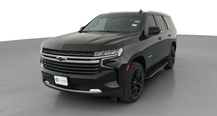 Thumbnail: 2023 Chevrolet Tahoe - 1