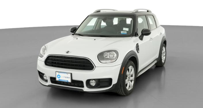 Thumbnail: 2018 MINI Cooper Countryman - 1