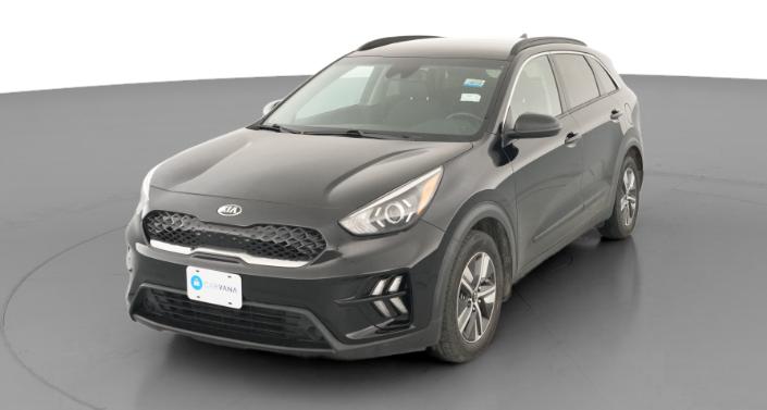 2021 Kia Niro LXS -
                  Fort Worth, TX