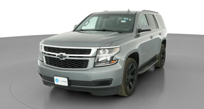 Thumbnail: 2019 Chevrolet Tahoe - 1