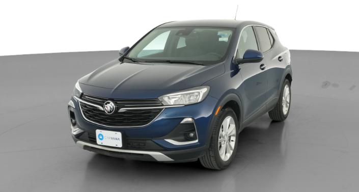 Thumbnail: 2023 Buick Encore GX - 1