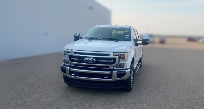 Thumbnail: 2022 Ford Econoline - 1