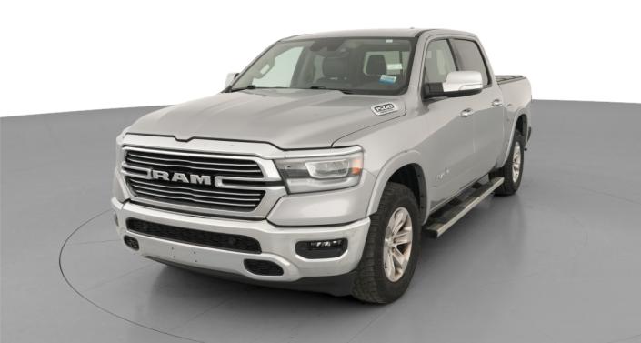 Thumbnail: 2022 RAM 1500 - 1