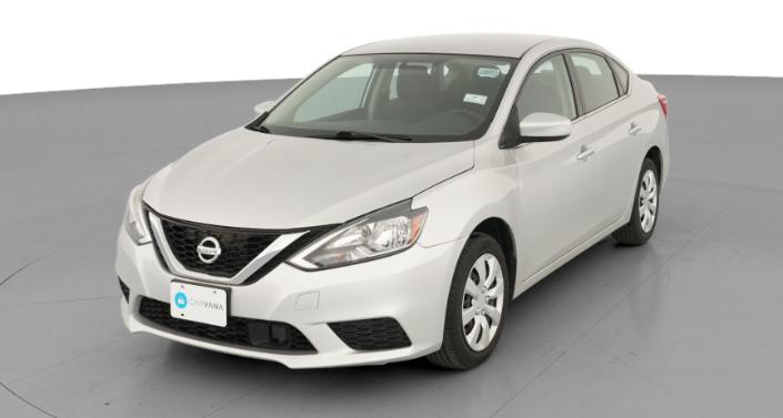Thumbnail: 2019 Nissan Sentra - 1
