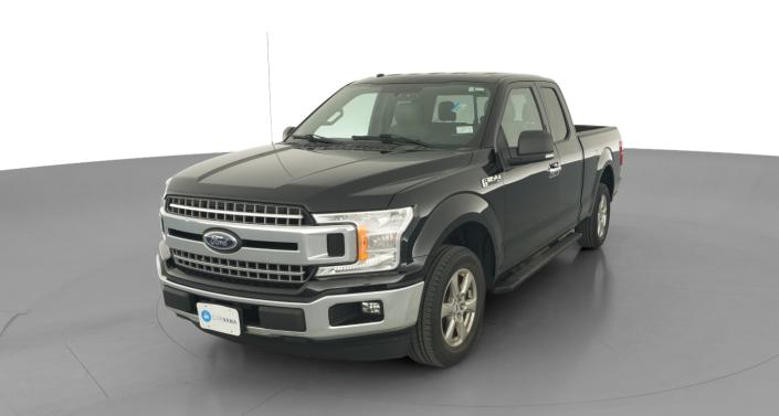 2018 Ford Econoline E-150 -
                  Richton Park, IL