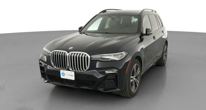 2019 BMW X7 xDrive50i -
                  Trenton, OH