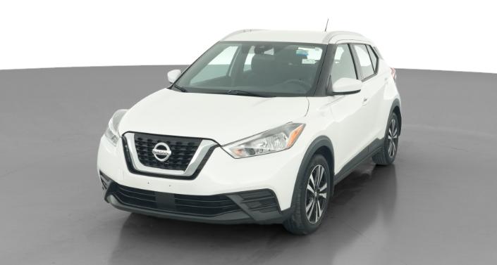 Thumbnail: 2020 Nissan Kicks - 1