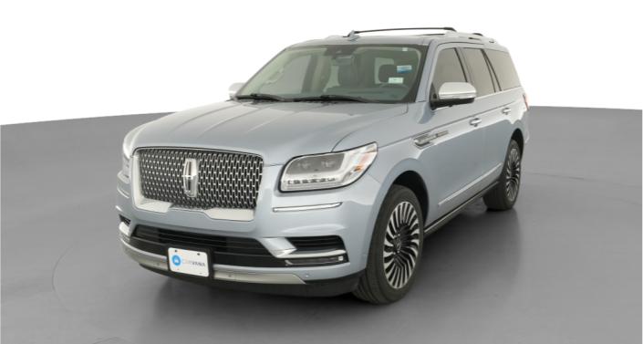 2019 Lincoln Navigator Black Label -
                  Trenton, OH