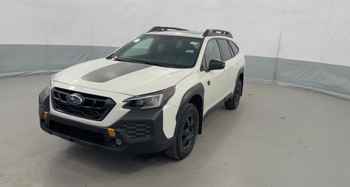 Thumbnail: 2025 Subaru Outback - 1