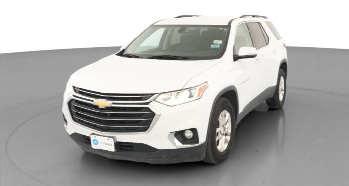 Thumbnail: 2019 Chevrolet Traverse - 1