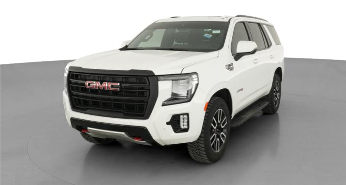 Thumbnail: 2021 GMC Yukon - 1