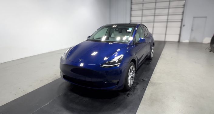 Thumbnail: 2023 Tesla Model Y - 1