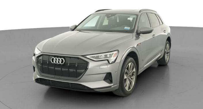2021 Audi e-tron Premium Plus -
                  Bessemer, AL