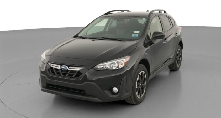 Thumbnail: 2023 Subaru Crosstrek - 1