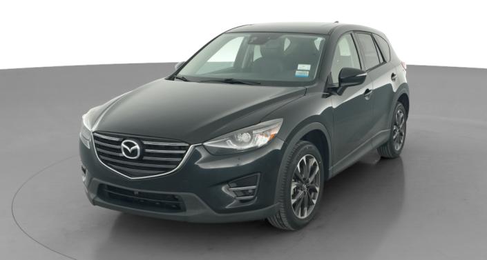 Thumbnail: 2016 Mazda CX-5 - 1