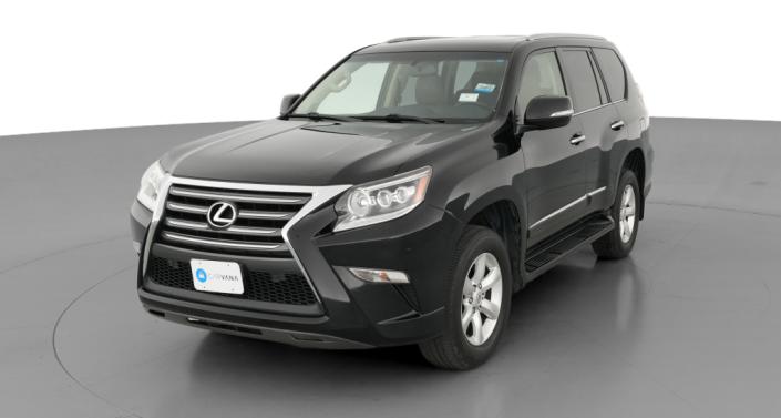 Thumbnail: 2018 Lexus GX - 1