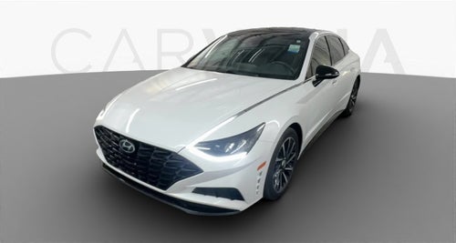 2020 Hyundai Sonata
