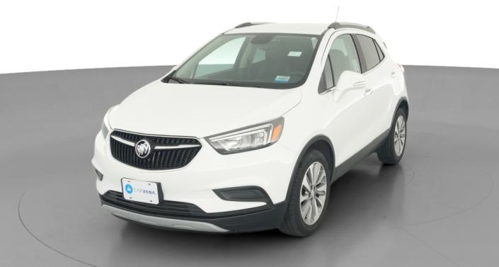 2018 Buick Encore Preferred -
                  Rocklin, CA