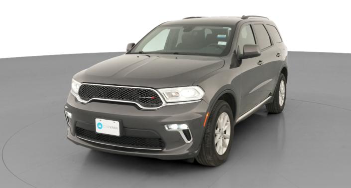 Thumbnail: 2021 Dodge Durango - 1
