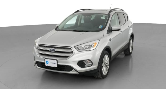 Thumbnail: 2019 Ford Escape - 1