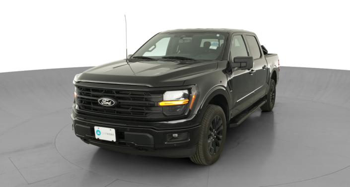 Thumbnail: 2024 Ford Econoline - 1