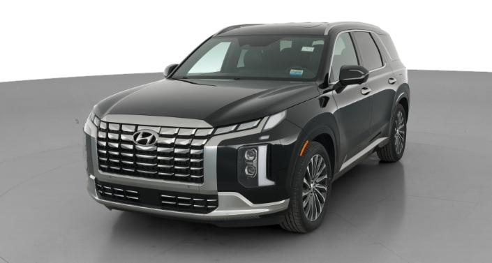 Thumbnail: 2024 Hyundai Palisade - 1
