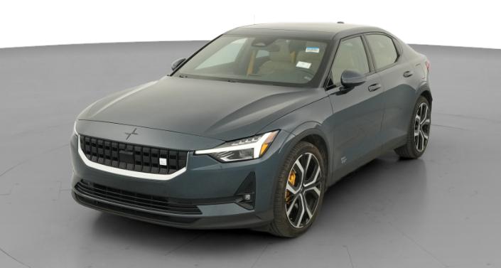 2022 Polestar 2 Long Range Dual Motor -
                  Auburn, GA